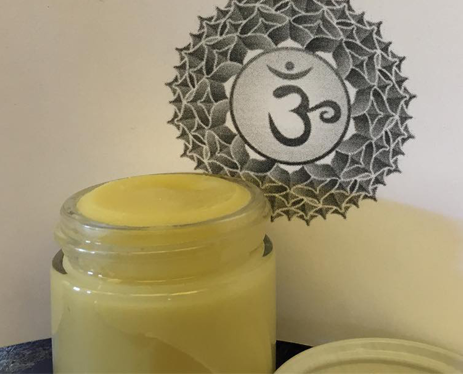 Jeffree's Miracle Balm